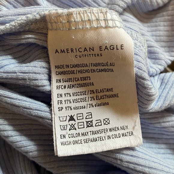 American eagle long sleeve - Picture 4 of 4